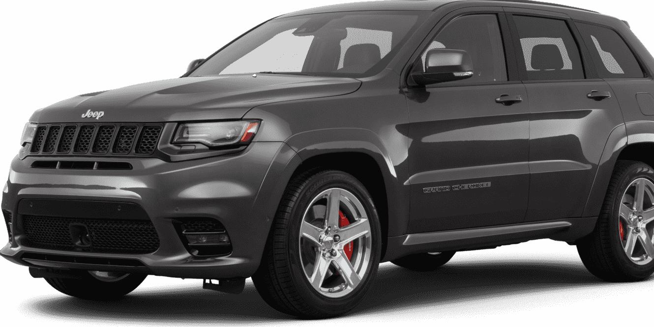 JEEP GRAND CHEROKEE 2017 1C4RJFDJ6HC867150 image